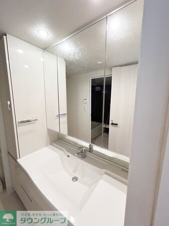 アーデル・フェリエ国立東の物件内観写真